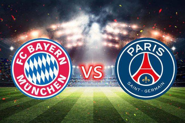 关于巴黎圣日耳曼胜出慕尼黑,巴黎有望进军决赛的信息 关于巴黎圣日耳曼胜出慕尼黑,巴黎有望进军决赛的信息