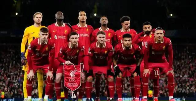 利物浦豪取三分，英超强队欧洲赛场斩获胜利的简单介绍