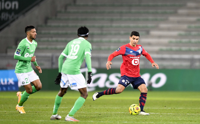 爱游戏登录-圣埃蒂安欲在主场力争胜利，连胜之路延续？的简单介绍