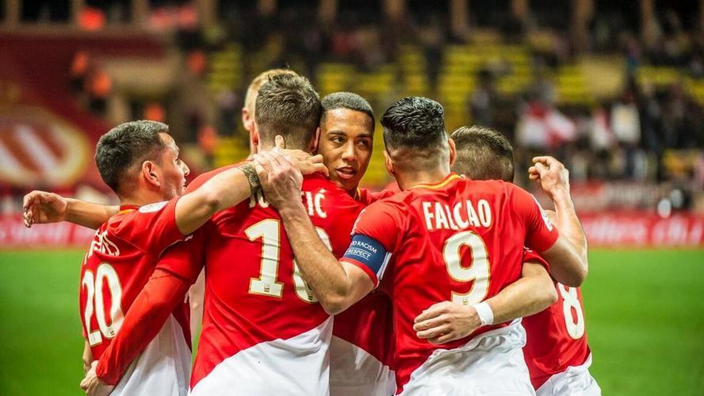 爱游戏-摩纳哥队主场失利，欧冠希望渐行渐远的简单介绍