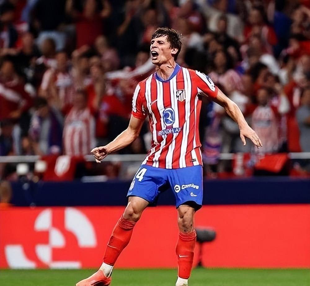 爱游戏登录-马德里竞技表现出色，取得胜利