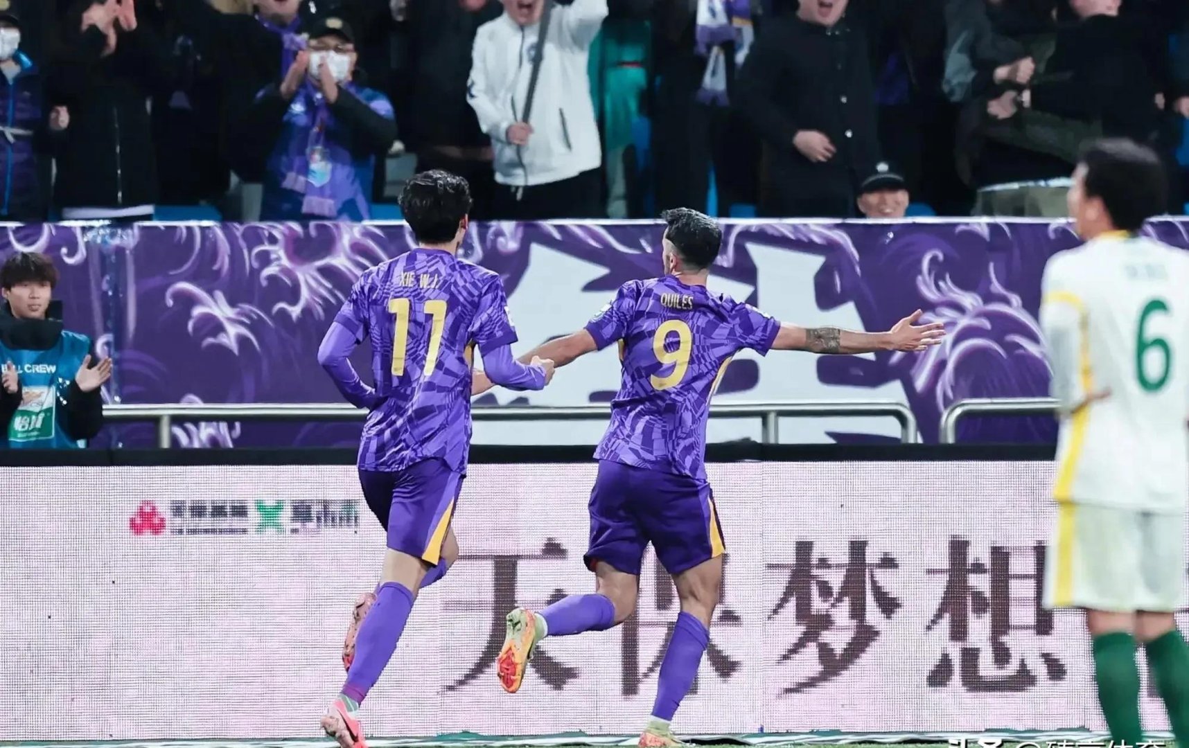 中超球队战术组合调整,向着更高层次进发的简单介绍 中超球队战术组合调整,向着更高层次进发的简单介绍