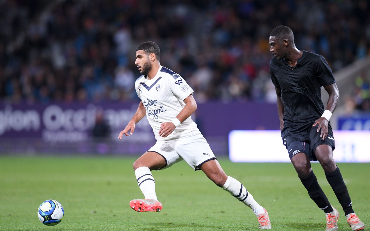 爱游戏网页版入口-波尔多与南特战至最后一刻，最终取得胜利