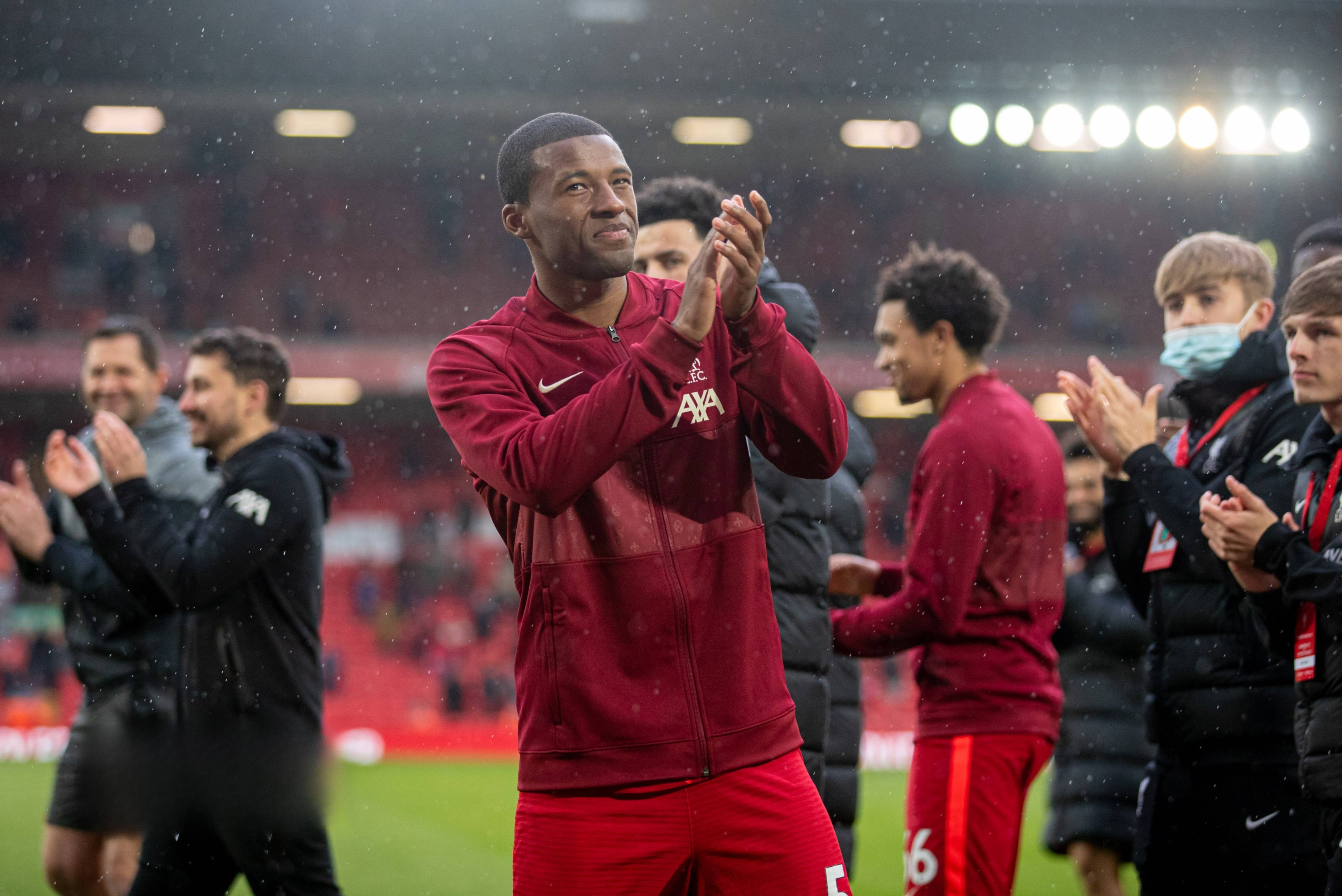 爱游戏网页版入口-利物浦球员因伤缺阵下场比赛的简单介绍