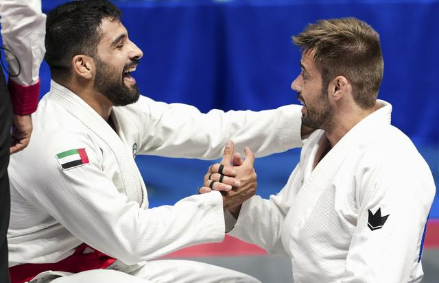 巴拉圭选手勇夺铜牌，成绩优异的简单介绍