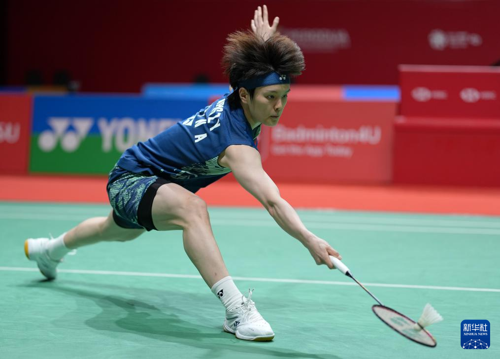 关于马来西亚羽毛球选手逆袭成功，晋级决赛的信息
